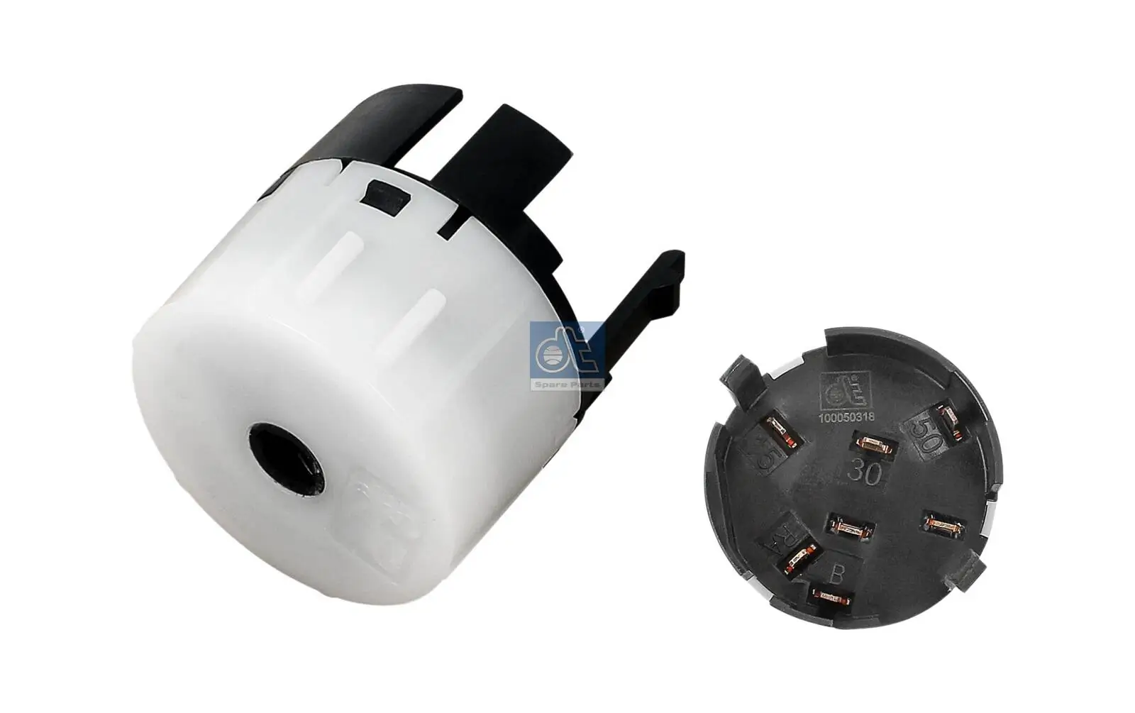 Ignition Switch